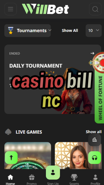 Casino Bill NC - North Carolina Casino Legislation-www.bdqngd.com