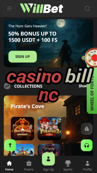 Casino Bill NC - North Carolina Casino Legislation-www.bdqngd.com