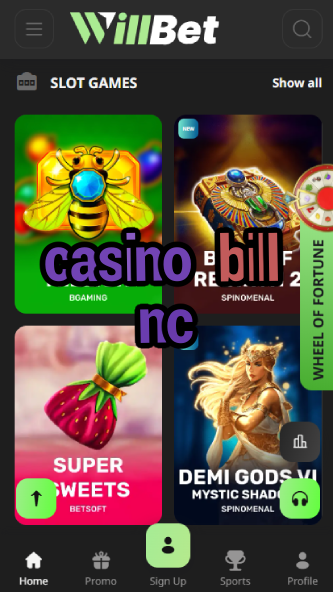 Casino Bill NC - North Carolina Casino Legislation-www.bdqngd.com